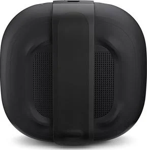 Фото: Портативна колонка BOSE SoundLink Micro Black (SL/micro/black) № 3 | KTC