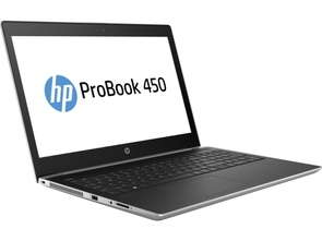 Ноутбук Hewlett-Packard Probook 450 G5 2SX97EA Silver