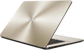 Ноутбук ASUS VivoBook 15 X505BP-BR046 Golden