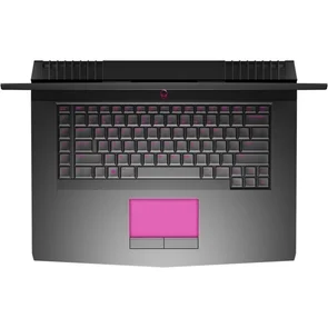 Фото: Ноутбук Dell Alienware 15 R4 A15Ui916S3H1GF18-WGR Gray - 15.6" IPS Intel Core i9 / i9-8950HK / DDR4 16 ГБ / HDD + SSD 1 ТБ + 512 ГБ / GeForce GTX 1080 № 5 | KTC