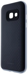 Фото: Чохол iPaky for Samsung A320 A3 2017 - Grafit № 3 | KTC