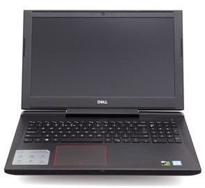 Ноутбук Dell Inspiron 7577 i757161S3DL-418 Black