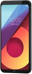 Смартфон LG Q6 Plus Prime M700 4/64GB Black (M700AN BK (Black) Q6+ 4Gb)