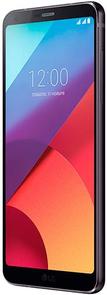 Смартфон LG H870S G6 4/32GB Black (H870S BK (Black) G6 32Gb)