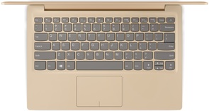 Ноутбук Lenovo IdeaPad 320S-13IKB 81AK00AFRA Golden