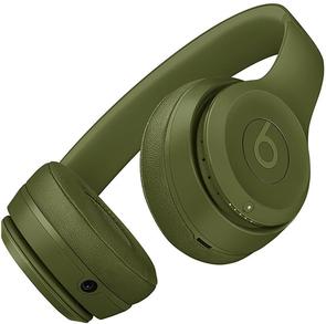 Гарнітура Beats Solo 3 A1796 MQ3C2ZM/A Truf Green