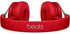 Навушники Beats EP On-Ear A1746 ML9C2ZM/A Red