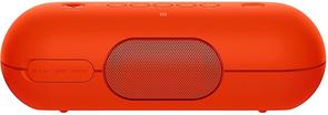 Портативна акустика Sony SRS-XB20R Red (SRSXB20R.RU2)