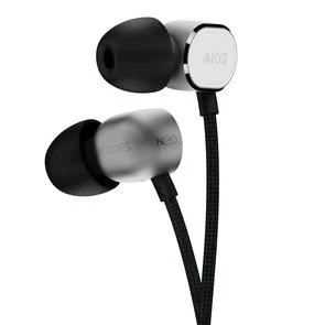 Фото: Навушники AKG N20USIL Silver № 3 | KTC