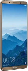 Фото: Смартфон Huawei Mate 10 Pro 6/128GB BLA-L29 Mocha Brown (51092BAP) № 3 | KTC