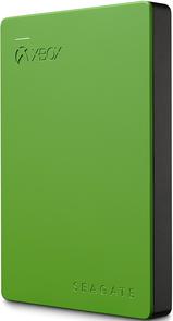 Зовнішній жорсткий диск Seagate Game Drive for XBox 2TB STEA2000403 Green