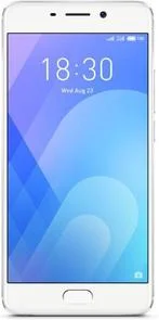 Фото: Смартфон Meizu M6 Note 3/32GB Silver № 2 | KTC