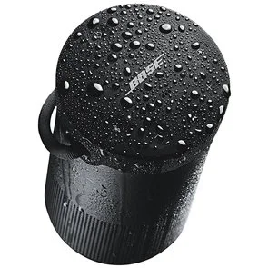 Фото: Портативна колонка BOSE SoundLink Revolve Plus Black (Slrevolve+/blk) № 4 | KTC