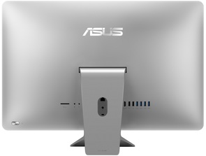 ПК моноблок ASUS ZN220ICGT-RA025T Gray