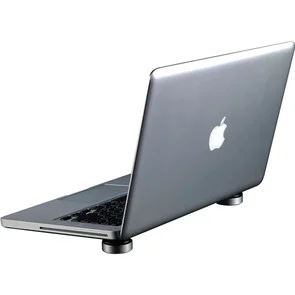 Фото: Підставка для ноутбука Just Mobile Lazy Couch Portable Stand № 3 | KTC
