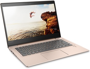 Ноутбук Lenovo IdeaPad 520S-14IKB 81BL009BRA Golden