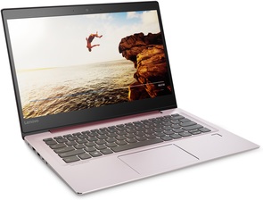 Ноутбук Lenovo IdeaPad 520S-14IKB 81BL0099RA Ballerina Pink