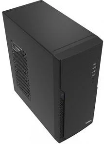 Фото: Корпус Gamemax ET-211-450 450W Black № 3 | KTC