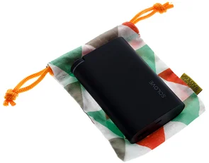 Фото: Батарея універсальна Solove Air M20000 Power Bank Quick Charge 3.0 10000mAh Black № 4 | KTC