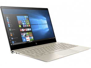 Ноутбук Hewlett-Packard ENVY 13-ad111ur 3DL90EA SilkGold