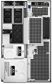 Фото: ДБЖ APC Smart-UPS SRT 10000VA (SRT10KXLI) № 3 | KTC