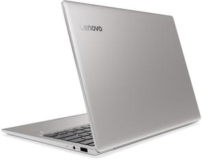 Ноутбук Lenovo IdeaPad 720S-13IKB 81BV007NRA Platinum