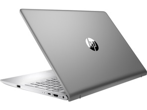 Ноутбук Hewlett-Packard Pavilion 15-ck025ur 3DL83EA Silver