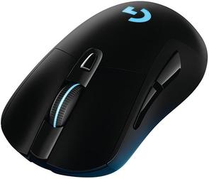 Миша Logitech G403 Prodigy Black (L910-004817)