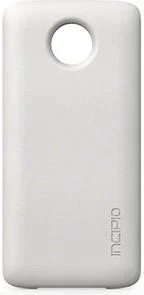 Фото: Чохол Incipio for Lenovo Moto Z - PowerPack 2200mAh White № 3 | KTC