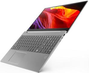 Ноутбук Lenovo IdeaPad 720S-15IKB 81AC0025RA Iron Grey