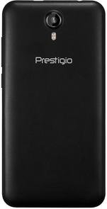 Смартфон Prestigio Muze B3 3512 Black