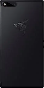 Фото: Смартфон Razer Phone 8/64GB Black № 2 | KTC