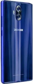 Фото: Смартфон Doogee MIX LITE Blue № 3 | KTC