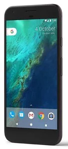 Фото: Смартфон Google Pixel XL 4/32 Quite Black № 3 | KTC