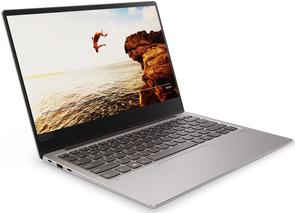 Ноутбук Lenovo IdeaPad 720S-13IKB 81BV007RRA Iron Grey