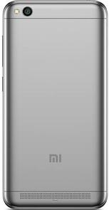 Смартфон Xiaomi Redmi 5A 2/16GB Gray