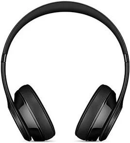 Фото: Гарнітура Beats Solo 3 A1796 MNEN2ZM/A Gloss Black № 3 | KTC