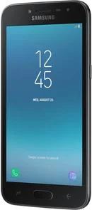 Фото: Смартфон Samsung J2 2018 J250 SM-J250FZKDSEK Black № 3 | KTC