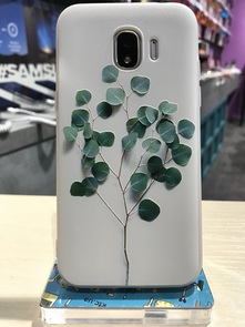 Чохол Milkin for Samsung J250/J2 Pro 2018 - Flower Serias Tree