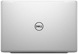 Ноутбук Dell Inspiron 7570 I75T781S2DW-418 Silver