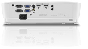 Проектор Benq MW533 9H.JG877.33E