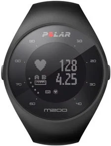 Фото: Фітнес-браслет Polar M200 M/L Black (90061201.0) № 2 | KTC