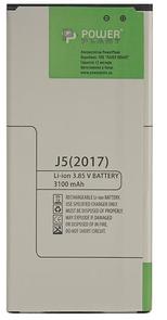 Аксесуар для мобільного телефона PowerPlant for Samsung Galaxy J5 2017