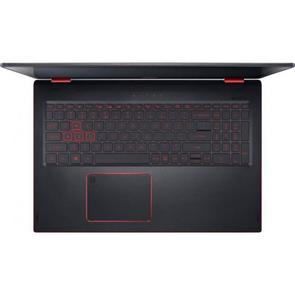 Ноутбук Acer Nitro 5 Spin NP515-51-56ML NH.Q2YEU.004 Black