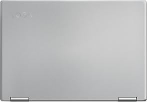 Ноутбук Lenovo Yoga 720-13IKB 81C300ANRA Platinum