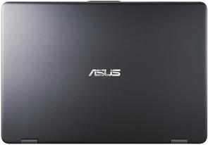 Ноутбук ASUS VivoBook Flip TP410UR-EC121T Star Grey