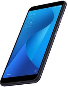 Смартфон ASUS ZenFone Max Plus M1 ZB570TL-4A023WW Black