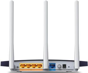 Маршрутизатор Wi-Fi TP-Link TL-WR1043N