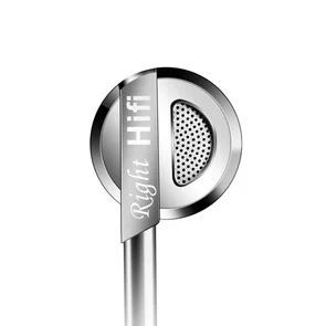 Фото: Навушники QKZ DM9 Silver № 6 | KTC