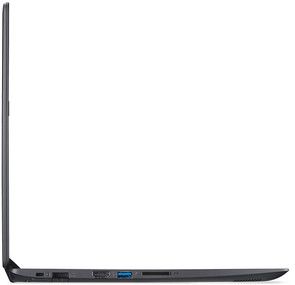 Ноутбук Acer Aspire 3 A314-31-C8HP NX.GNSEU.008 Black